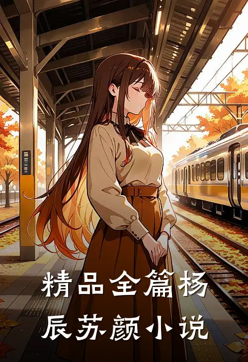 精品全篇杨辰苏颜小说