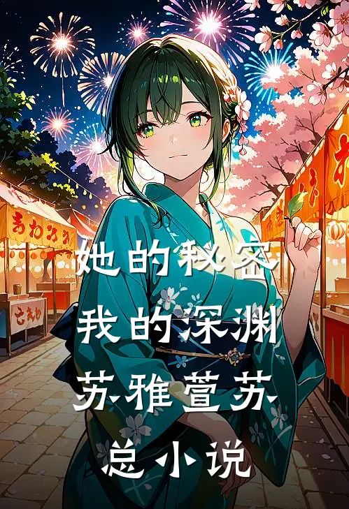 她的秘密,我的深渊苏雅萱苏总免费阅读