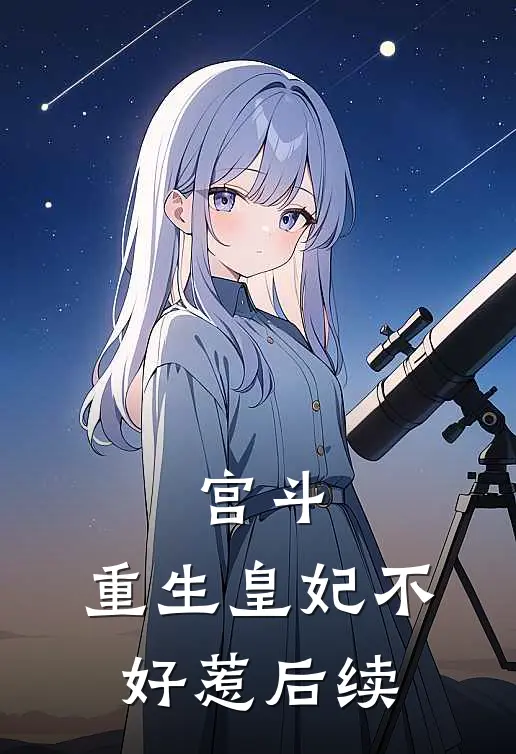 宫斗重生皇妃不好惹后续剧情