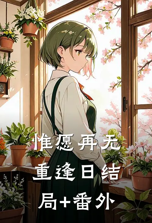 惟愿再无重逢日结局+番外