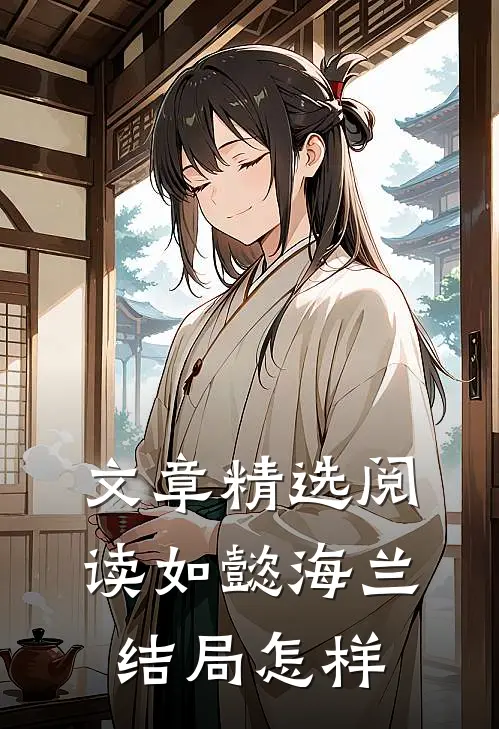 文章精选阅读如懿海兰结局怎样