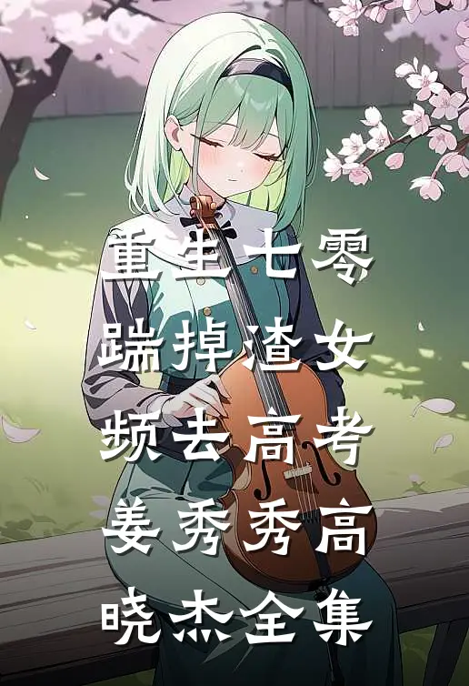 重生七零：踹掉渣女频去高考姜秀秀高晓杰全集