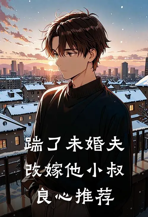 踹了未婚夫,改嫁他小叔良心推荐