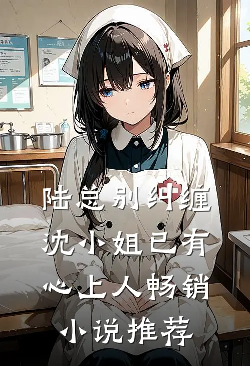 陆总别纠缠，沈小姐已有心上人畅销小说推荐