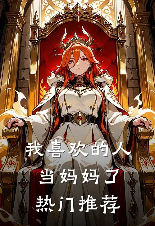 我喜欢的人当妈妈了热门推荐