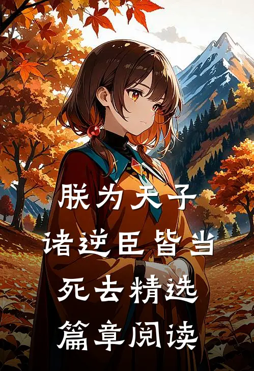 朕为天子，诸逆臣皆当死去精选篇章阅读