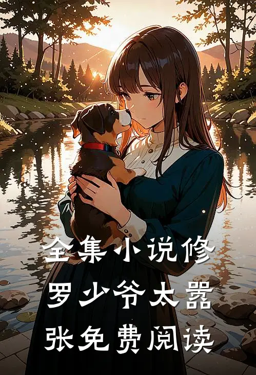 全集小说修罗少爷太嚣张免费阅读