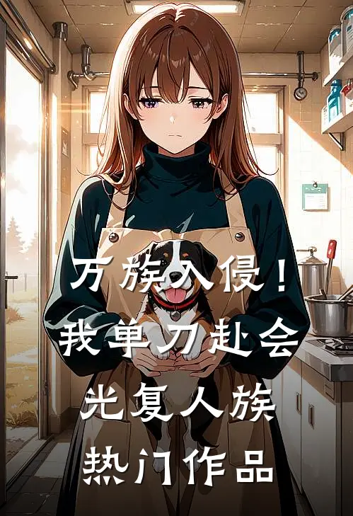 万族入侵！我单刀赴会光复人族热门作品