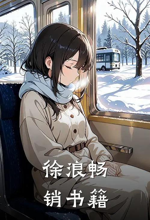 徐浪畅销书籍