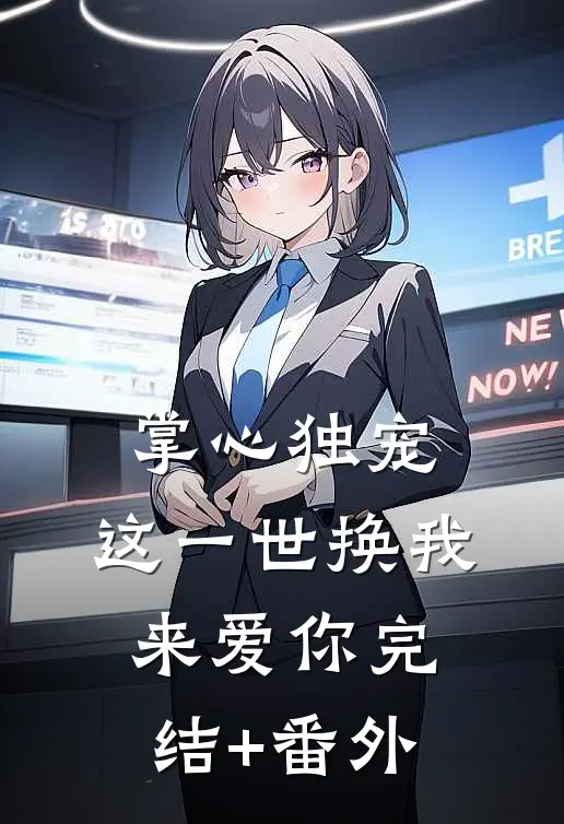 掌心独宠：这一世换我来爱你完结+番外