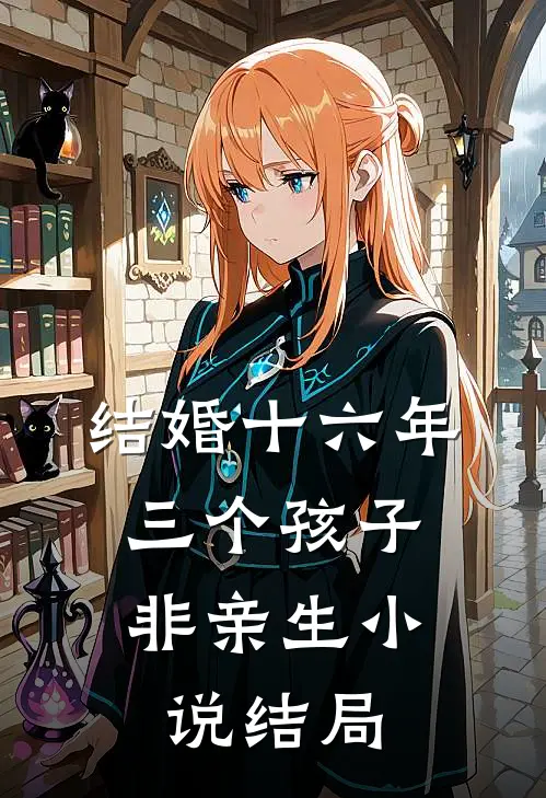 结婚十六年，三个孩子非亲生小说结局