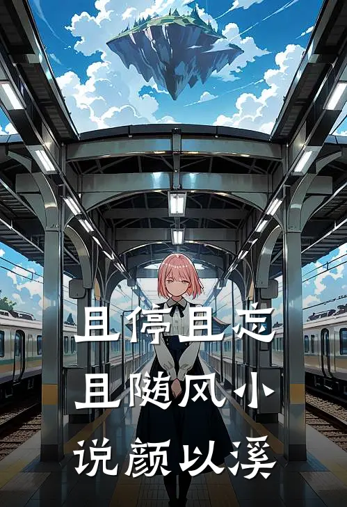 且停且忘且随风小说颜以溪