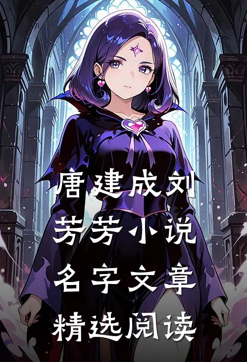 唐建成刘芳芳小说名字文章精选阅读
