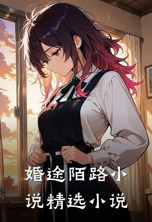婚途陌路精选