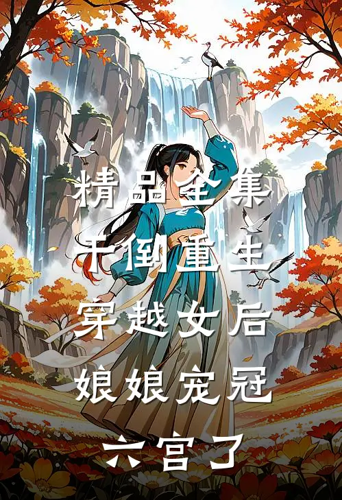 精品全集干倒重生穿越女后，娘娘宠冠六宫了