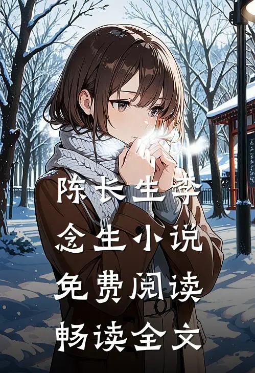 陈长生李念生小说免费阅读畅读全文