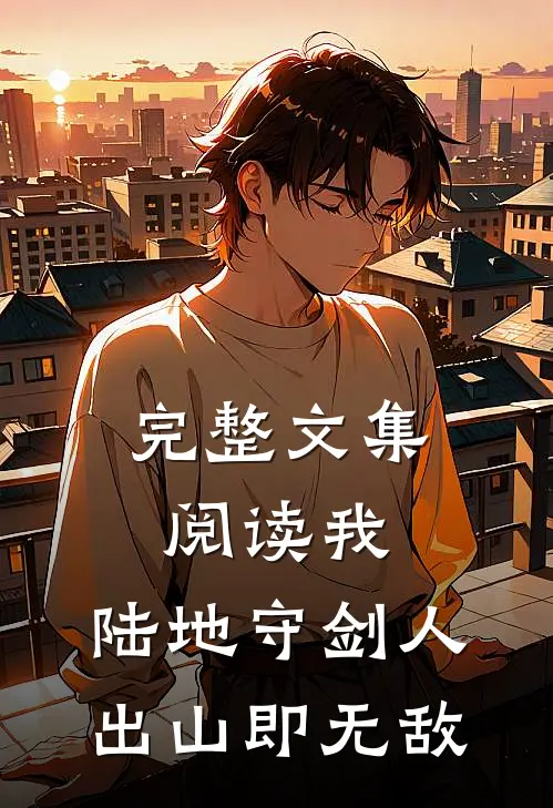 完整文集阅读我，陆地守剑人，出山即无敌