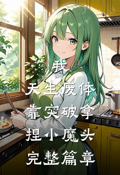 我，天生废体，靠突破拿捏小魔头完整篇章