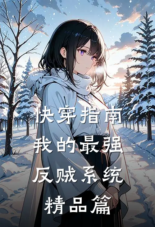 快穿指南：我的最强反贼系统精品篇