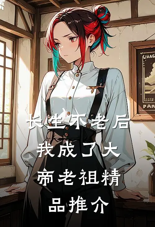 长生不老后,我成了大帝老祖精品推介