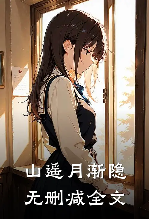 山遥月渐隐无删减全文