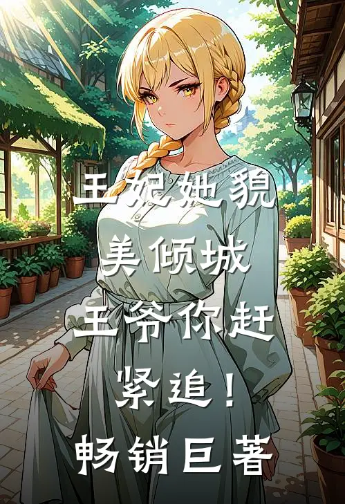 王妃她貌美倾城,王爷你赶紧追!畅销巨著