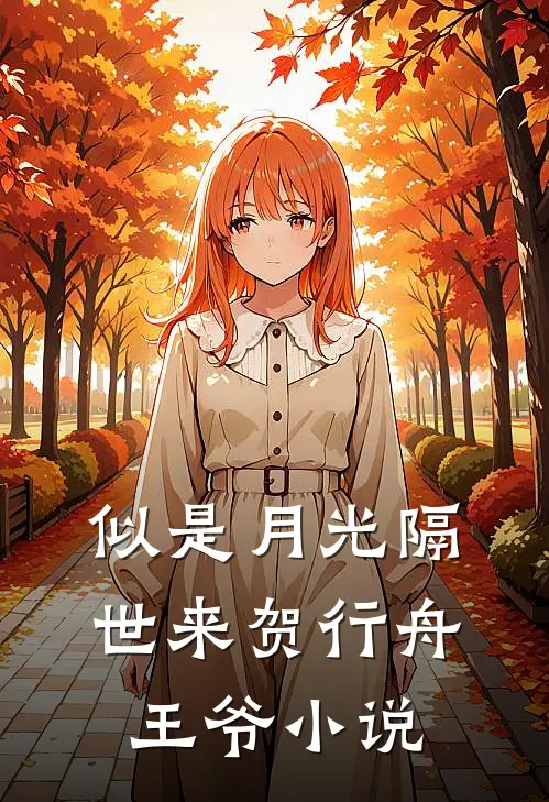 似是月光隔世来贺行舟王爷小说