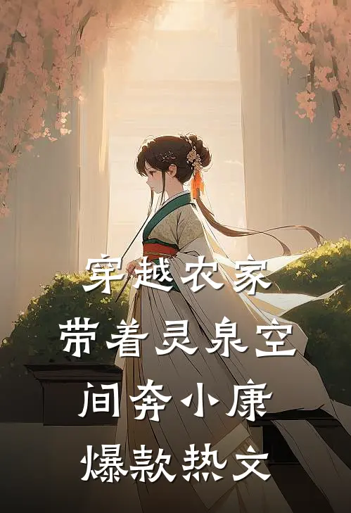 穿越农家：带着灵泉空间奔小康爆款热文