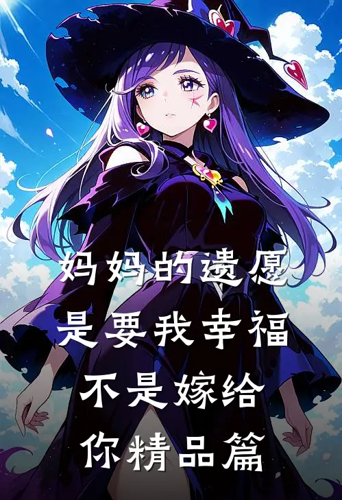 妈妈的遗愿是要我幸福,不是嫁给你精品篇免费观看