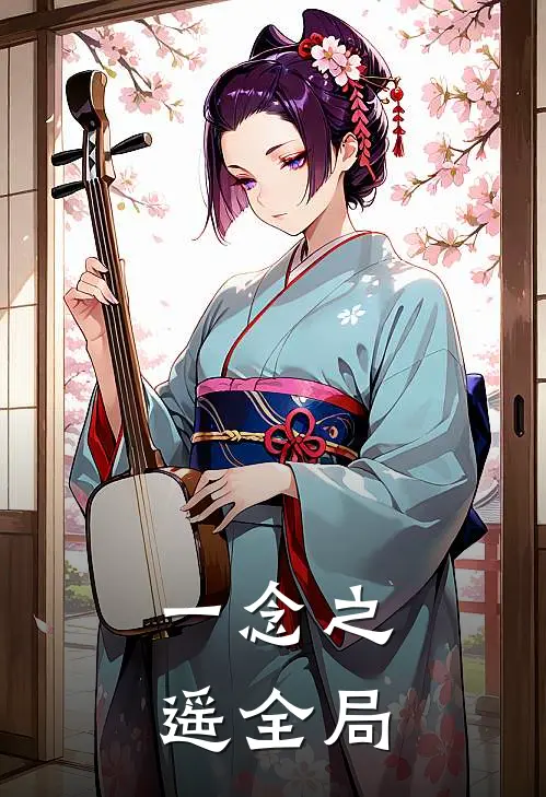 一念之遥全局免费阅读