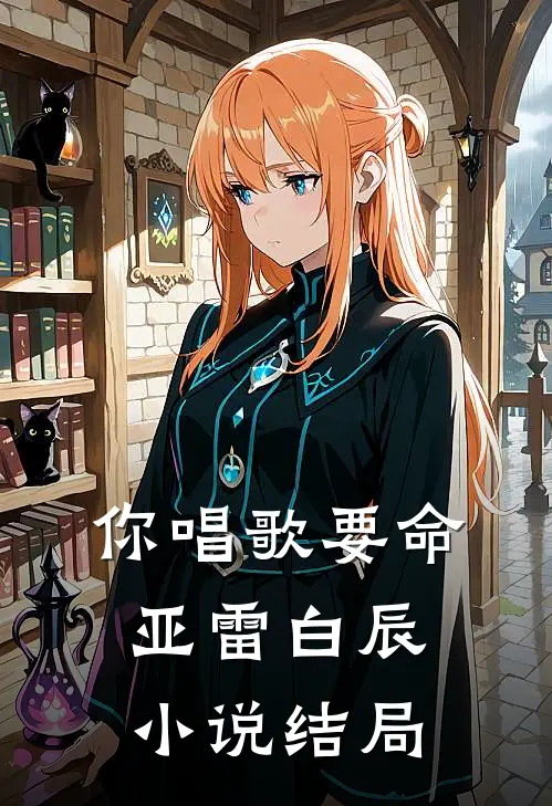 你唱歌要命亚雷白辰小说结局