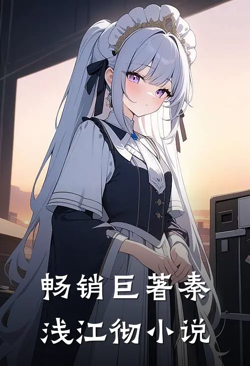 畅销巨著秦浅江彻小说