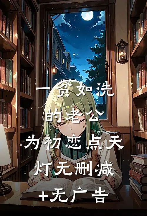 一贫如洗的老公，为初恋点天灯无删减+无广告