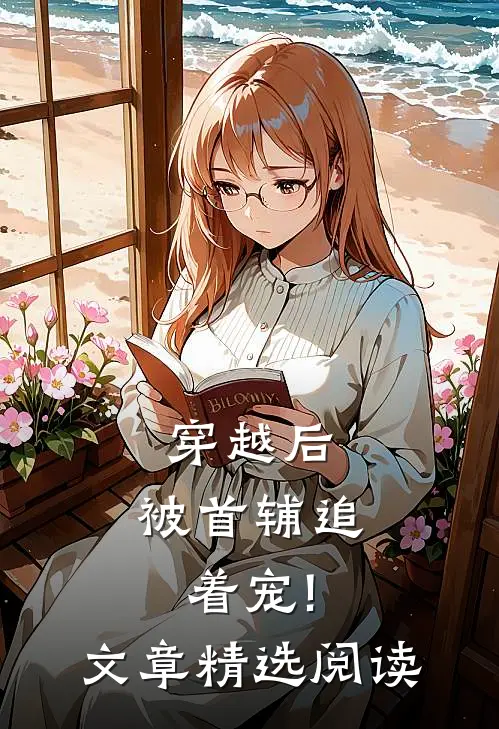 穿越后，被首辅追着宠!文章精选阅读