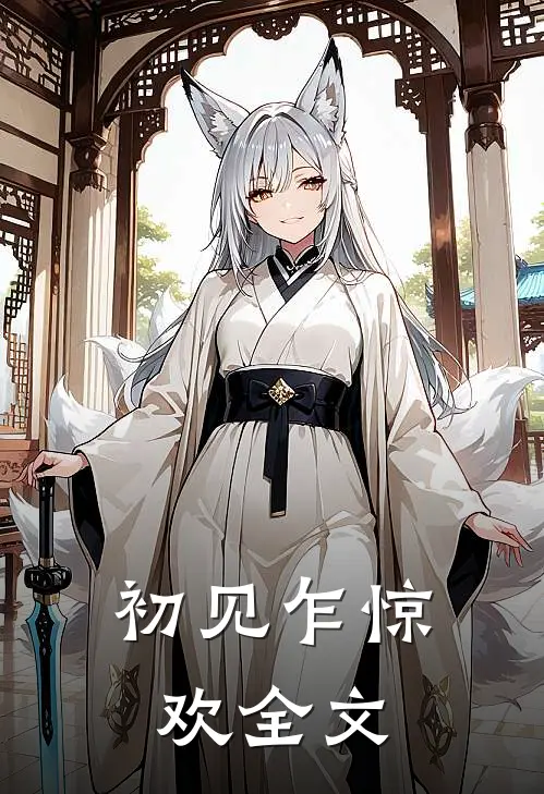 初见乍惊欢全文