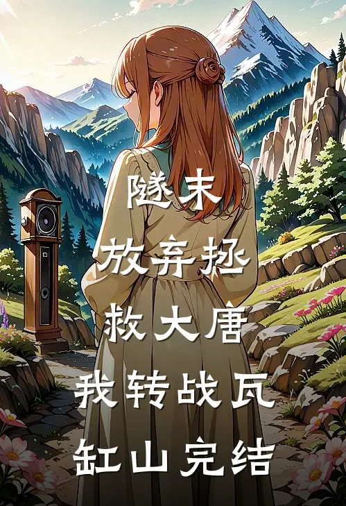 隧末：放弃拯救大唐，我转战瓦缸山完结