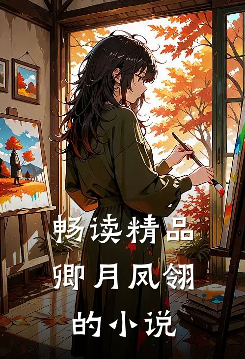 畅读精品卿月凤翎的小说