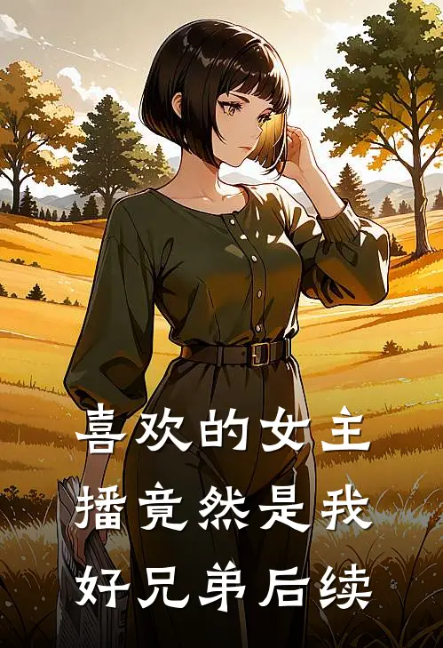 喜欢的女主播竟然是我好兄弟后续