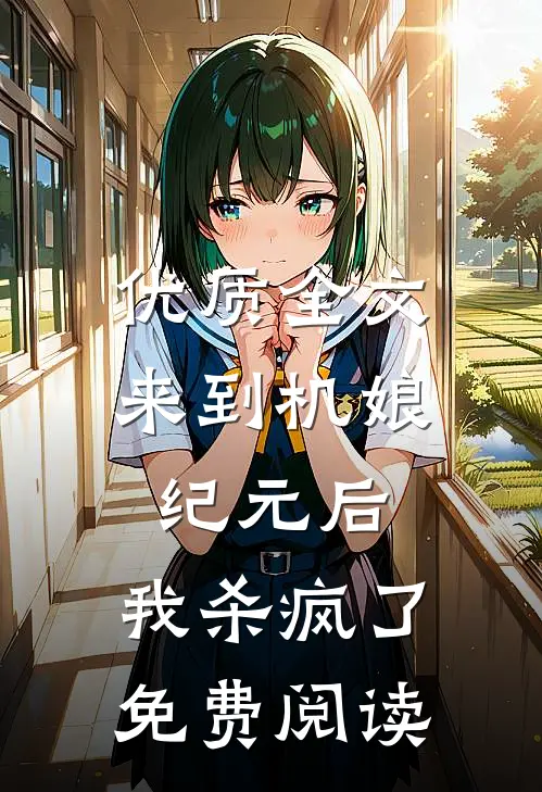 优质全文来到机娘纪元后,我杀疯了免费阅读