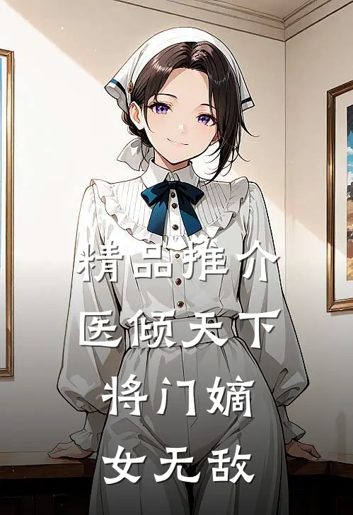 精品推介医倾天下：将门嫡女无敌