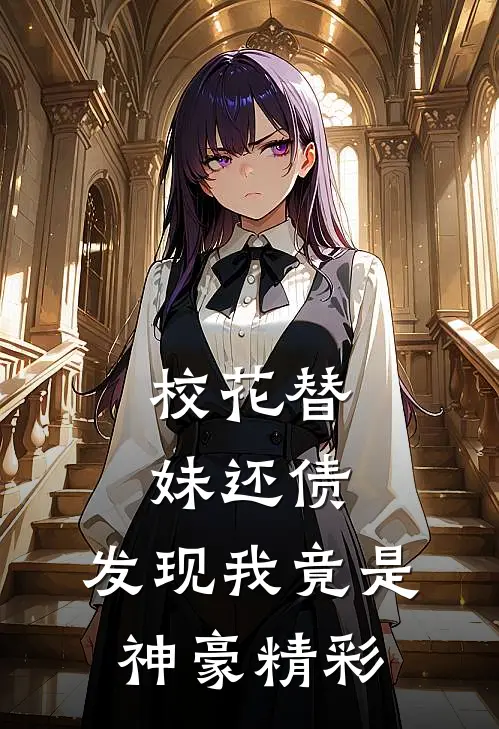 校花替妹还债,发现我竟是神豪精彩