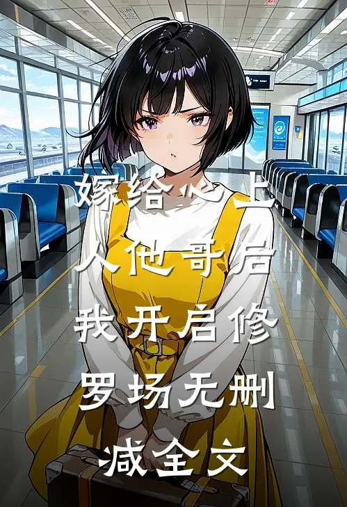 嫁给心上人他哥后,我开启修罗场无删减全文阅读
