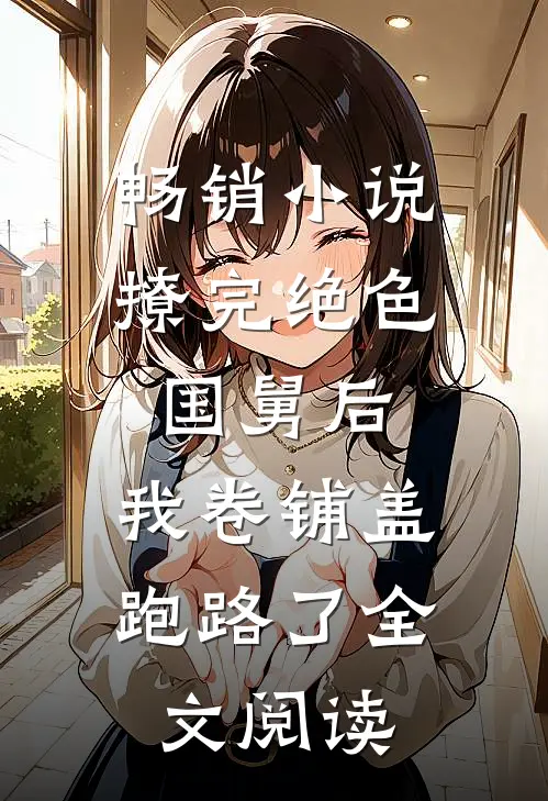 畅销小说撩完绝色国舅后,我卷铺盖跑路了全文阅读
