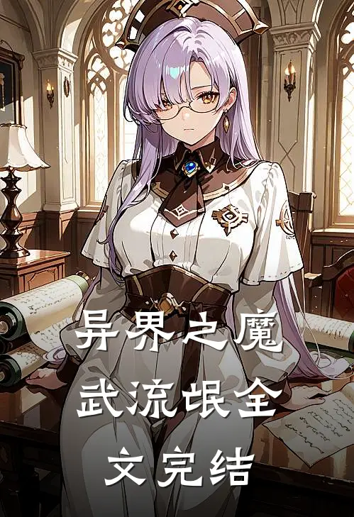 异界之魔武流氓全文完结