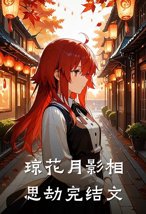 琼花月影相思劫完结文