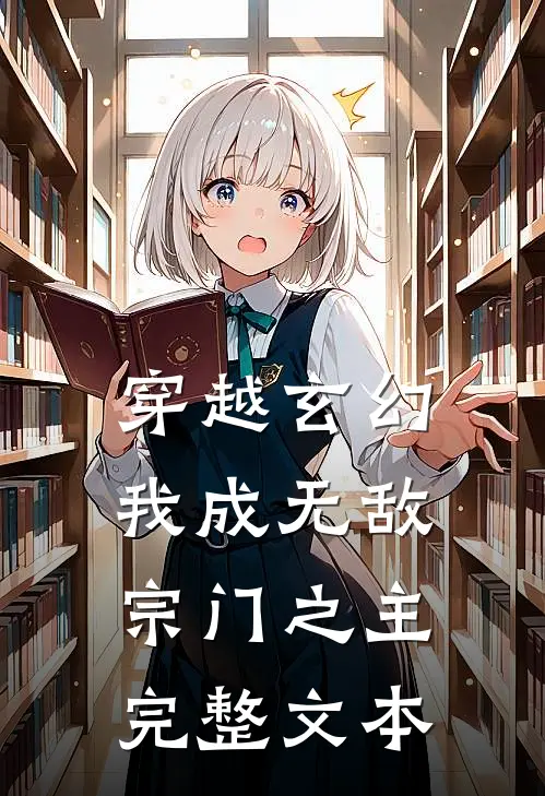 穿越玄幻：我成无敌宗门之主完整文本