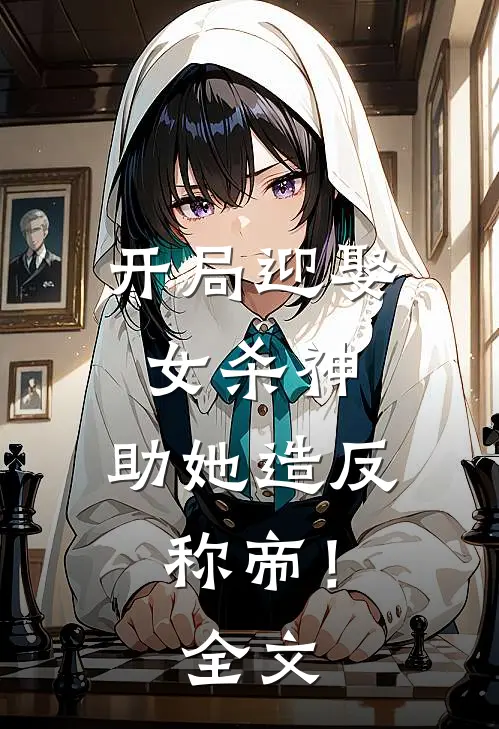 开局迎娶女杀神，助她造反称帝！全文