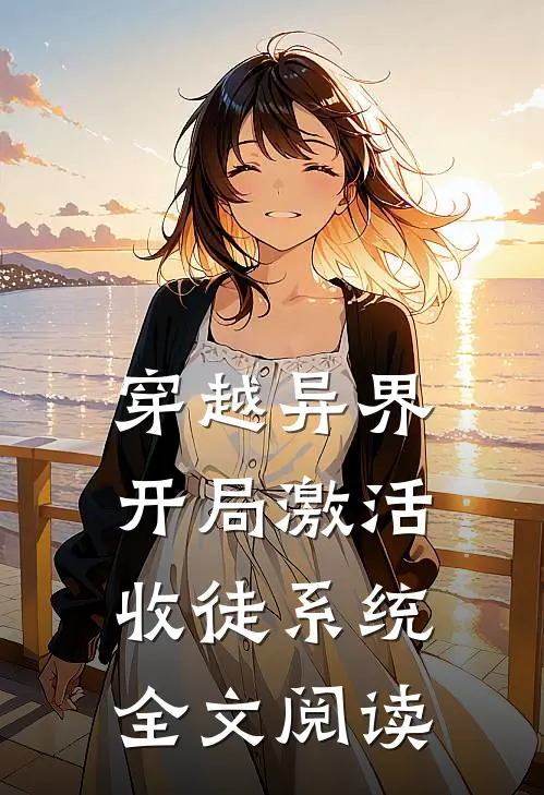 穿越异界，开局激活收徒系统全文阅读