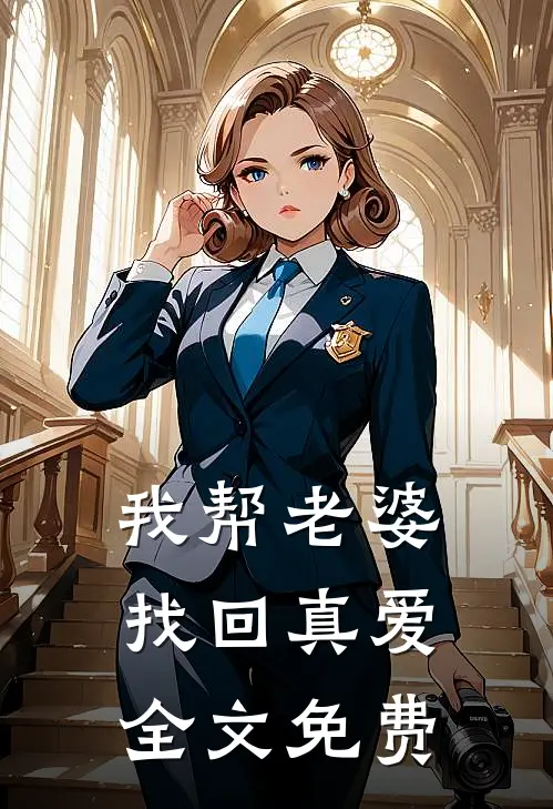 我帮老婆找回真爱全文免费