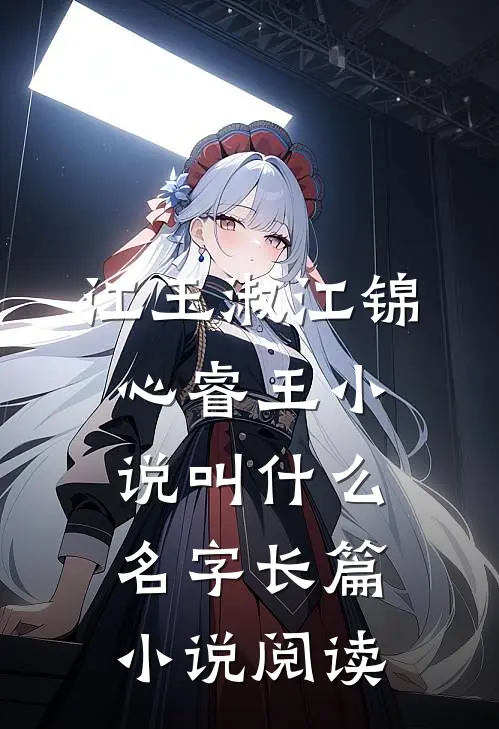 江玉淑江锦心睿王小说叫什么名字长篇小说阅读